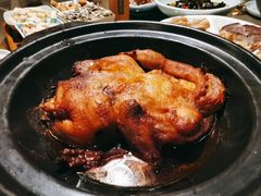 -竹里馆 ·茶食(奥体店)