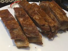 -新兴·金羊座·粤菜点心(乐峰店)