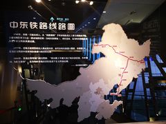 -哈尔滨规划展览馆