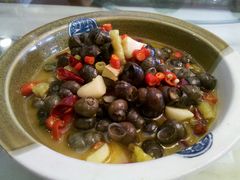招牌螺丝-大川先生·小龙虾·川菜(信义坊店)
