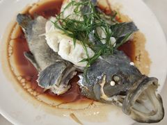 -覃记海鲜美食餐厅