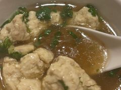 吹牛豆腐-苹果树下艺术餐厅(宋庄店)