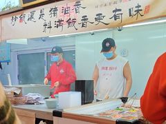 -扬二春炒饭(国庆路总店)
