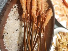 -蚝得喜海鲜(东城店)