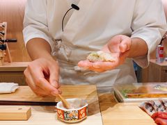 -鮨柒·すしなな