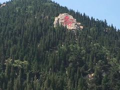 -龙口南山旅游景区