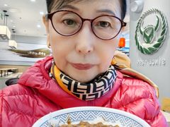 -吉野家(复兴路第二餐厅店)