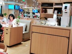 -西贝莜面村(正大广场店)