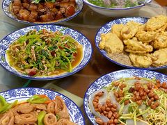 -翟氏天天小吃(上东街区店)