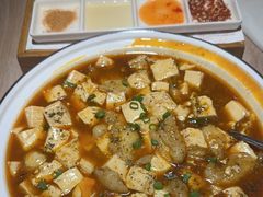 -蓝港海鲜厨房(闽江路店)
