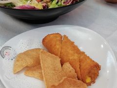 -威尼斯西餐厅(东区店)