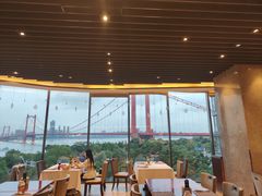 -武汉世茂希尔顿酒店·汇·全日餐厅
