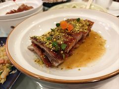 -朱仔记食府(江南大道店)