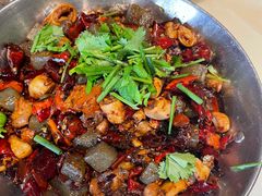 -古市香跷脚牛肉·非遗传承单位
