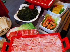 -小龙坎火锅(东汇城店)