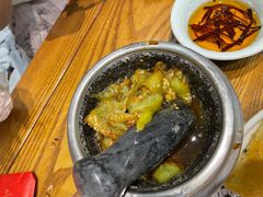 -李连贵酒家熏肉大饼(昆明街店)