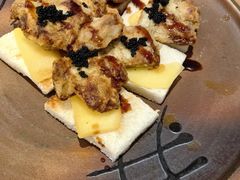 -元渔铁板烧(万象城店)