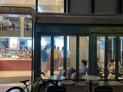 -tuan woodfire kitchen(锦绣坊店)