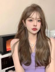 -HG美发设计沙龙