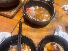 -马灯部落·西湖边的创意山景餐厅(虎跑动物园店)