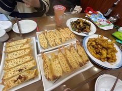 -春水锅贴·传统鲁菜(大明湖店)