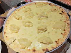 -机器人火炉披萨