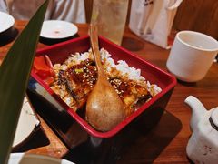 -白石の深夜食堂(芝罘万达店)