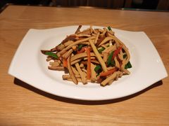 -龙抄手食府(浣花北路店)