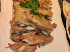 -马老六清真餐厅(雁滩店)