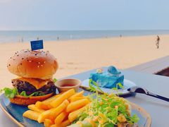 -海风酒吧 喝精酿 听民谣(阿那亚礼堂店)