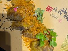 -佬太公海鸭·海鲜大排档(上海总店)