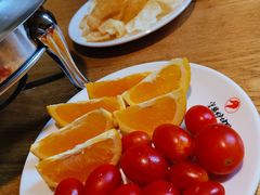 -守柴炉烤鸭(中海国际店)