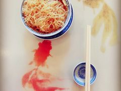 -香港麦奀云吞面世家(中山二路店)