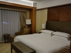 -锦州喜来登酒店