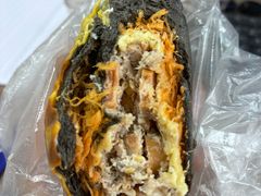 -甜嘟嘟烘焙坊(舒城路店)