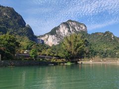 -三门海