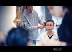 点击看大图 -MaisonFL·美颂法式专业美发艺术沙龙