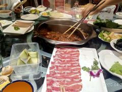 -重庆大队长火锅(凤城八路店)