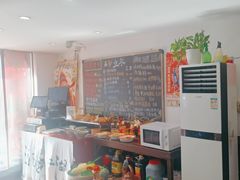 -刘师父老汉口江湖菜(蔡锷路店)