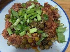 粉蒸牛肉-朱大嘴肥肠血旺(福字街店)