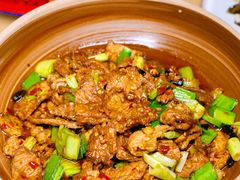-虾坊美食街·小龙虾(桂林路店)
