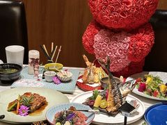 -月下料理(楷林IFC店)