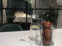 -L'Arome芳芳法国餐厅(仙林金鹰店)