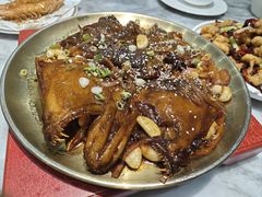 -隐厨·海鲜餐厅(恒通路店)