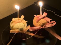 -吾象走甜·生日蛋糕·甜品台茶歇