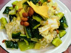 昱德来手撕菜-昱德来·天津菜(河西店)