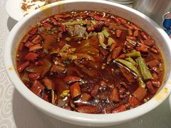 -辣婆婆(航天桥店)