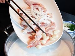 -锦城印象火锅(天府三街店)