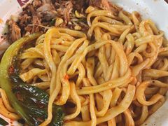 -老陈婆手工面庄