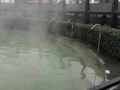 -三江森林温泉度假区